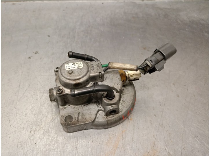 Recambio de soporte filtro gasoil para honda accord vii (cl, cn) 2.2 i-ctdi (cn1) referencia OEM IAM 1863006280 DENSO