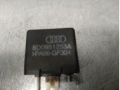 Recambio de rele para audi a4 avant (8ed) 2.0 tdi referencia OEM IAM 8D0951253A RELE 373 