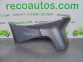 Recambio de molduras delanteras para kia carens 1.8 cat referencia OEM IAM OK2C050RM3 