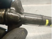 Recambio de inyector para toyota avensis berlina (t25) 2.2 d-4d cat referencia OEM IAM 236700R160 236700R160 DENSO