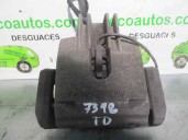 Recambio de pinza freno trasera derecha para bmw serie 5 berlina (e60) 2.5 24v turbodiesel cat referencia OEM IAM ATE