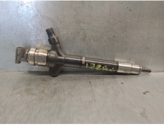 Recambio de inyector para toyota avensis berlina (t25) 2.2 d-4d cat referencia OEM IAM 236700R160 236700R160 DENSO