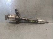 Recambio de inyector para toyota avensis berlina (t25) 2.2 d-4d cat referencia OEM IAM 236700R160 236700R160 DENSO