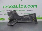 Recambio de molduras delanteras para kia carens 1.8 cat referencia OEM IAM OK2C050RN3 