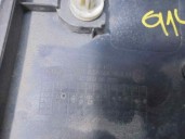 Recambio de molduras delanteras para kia carens 1.8 cat referencia OEM IAM OK2C050RN3 