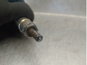 Recambio de inyector para toyota avensis berlina (t25) 2.2 d-4d cat referencia OEM IAM 236700R160 236700R160 DENSO