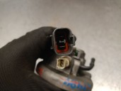 Recambio de soporte filtro gasoil para honda accord vii (cl, cn) 2.2 i-ctdi (cn1) referencia OEM IAM 1863006280 DENSO