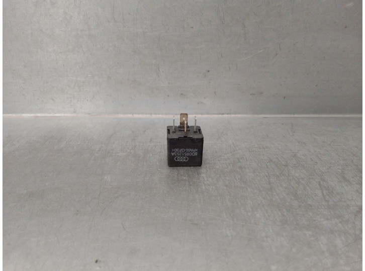 Recambio de rele para audi a4 avant (8ed) 2.0 tdi referencia OEM IAM 8D0951253A RELE 373 