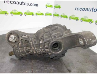 Recambio de diferencial trasero para audi q7 (4l) 3.0 tdi v6 advance quattro (176kw) referencia OEM IAM 4460310090  4460310091 Z