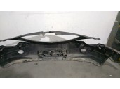 Recambio de paragolpes delantero para ssangyong actyon 2.0 td cat referencia OEM IAM 7871131001 7871131001 