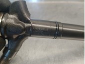 Recambio de inyector para toyota avensis berlina (t25) 2.2 d-4d cat referencia OEM IAM 236700R160 236700R160 DENSO
