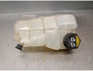 Recambio de deposito expansion para volvo v40 hatchback (525) d3 referencia OEM IAM 31338764  