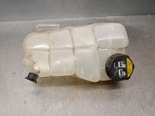 Recambio de deposito expansion para volvo v40 hatchback (525) d3 referencia OEM IAM 31338764  