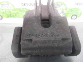 Recambio de pinza freno trasera izquierda para bmw serie 5 berlina (e60) 2.5 24v turbodiesel cat referencia OEM IAM ATE