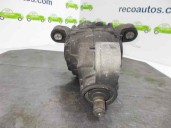 Recambio de diferencial trasero para audi q7 (4l) 3.0 tdi v6 advance quattro (176kw) referencia OEM IAM 4460310090 4460310091 Z