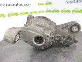 Recambio de diferencial trasero para audi q7 (4l) 3.0 tdi v6 advance quattro (176kw) referencia OEM IAM 4460310090 4460310091 Z