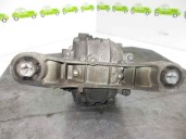 Recambio de diferencial trasero para audi q7 (4l) 3.0 tdi v6 advance quattro (176kw) referencia OEM IAM 4460310090 4460310091 Z