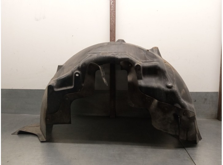 Recambio de paso rueda delantero derecho para ssangyong actyon 2.0 td cat referencia OEM IAM 7972031010 7972031010 