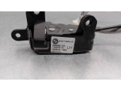 Recambio de cerradura maletero / porton para bmw x5 (e70) 3.0 turbodiesel cat referencia OEM IAM 51247183196 IZQUIERDO 