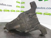 Recambio de diferencial trasero para audi q7 (4l) 3.0 tdi v6 advance quattro (176kw) referencia OEM IAM 4460310090 4460310091 Z