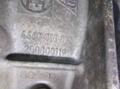 Recambio de diferencial trasero para audi q7 (4l) 3.0 tdi v6 advance quattro (176kw) referencia OEM IAM 4460310090 4460310091 Z