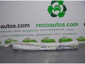 Recambio de airbag cortina delantero derecho para bmw serie 5 berlina (e60) 2.5 24v turbodiesel cat referencia OEM IAM 856962476