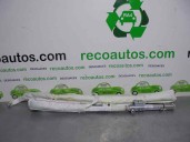 Recambio de airbag cortina delantero derecho para bmw serie 5 berlina (e60) 2.5 24v turbodiesel cat referencia OEM IAM 856962476