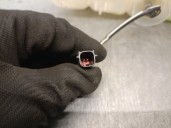 Recambio de deposito expansion para volvo v40 hatchback (525) d3 referencia OEM IAM 31338764  