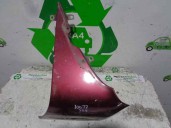 Recambio de aleta delantera izquierda para ssangyong korando 2.9 diesel referencia OEM IAM 5183006100 GRANATE 