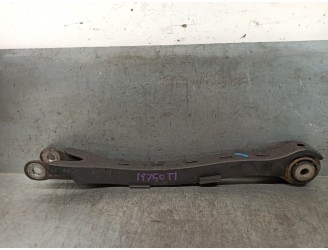 Recambio de brazo suspension superior trasero izquierdo para mercedes-benz clase e (w211) berlina 2.2 cdi cat referencia OEM IAM