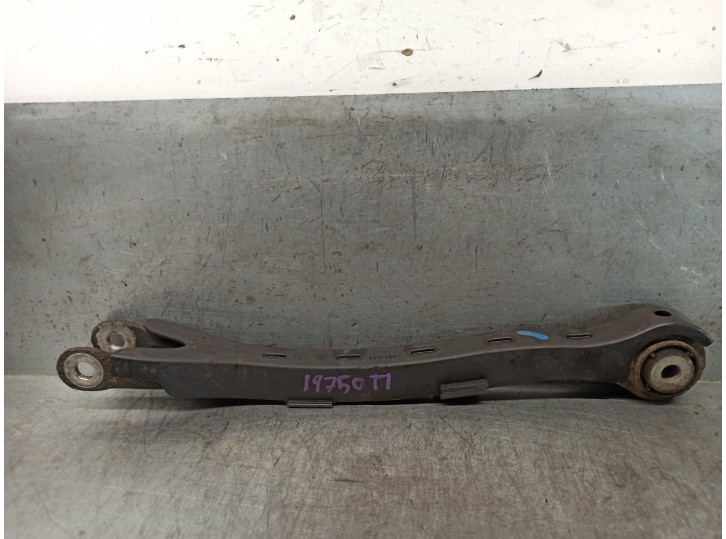 Replacement rear upper left suspension arm for Mercedes-Benz E-Class (W211) Saloon 2.2 CDI cat OEM IAM reference