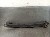 Replacement rear upper left suspension arm for Mercedes-Benz E-Class (W211) Saloon 2.2 CDI cat OEM IAM reference