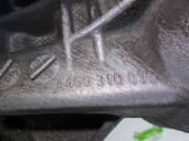 Recambio de diferencial trasero para audi q7 (4l) 3.0 tdi v6 advance quattro (176kw) referencia OEM IAM 4460310090 4460310091 Z