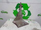 Recambio de aleta delantera izquierda para ssangyong korando 2.9 diesel referencia OEM IAM 5183006100 GRANATE 