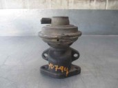 Recambio de valvula egr para renault laguna (b56) 2.2 turbodiesel referencia OEM IAM 7700104195 72210102F PIERBURG