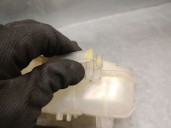 Recambio de deposito expansion para volvo v40 hatchback (525) d3 referencia OEM IAM 31338764  