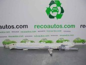Recambio de airbag cortina delantero izquierdo para bmw serie 5 berlina (e60) 2.5 24v turbodiesel cat referencia OEM IAM 8469624