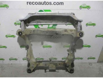 Recambio de puente delantero para volvo xc90 2.5 20v turbo cat referencia OEM IAM 2503202 CUNA MOTOR SUELO BURRA 13