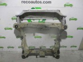 Replacement front subframe for Volvo XC90 2.5 20V Turbo CAT OEM IAM reference 2503202 CUNA MOTOR SUELO BURRA 13