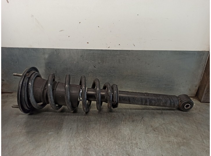Recambio de amortiguador delantero derecho para lexus gs300 (jzs160) 3.0 24v cat referencia OEM IAM 4851030710  