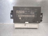 Recambio de modulo electronico para skoda superb (3v3) active referencia OEM IAM 5QA919283B 5QA919283 