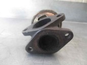 Recambio de valvula egr para renault laguna (b56) 2.2 turbodiesel referencia OEM IAM 7700104195 72210102F PIERBURG