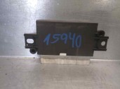 Recambio de modulo electronico para skoda superb (3v3) active referencia OEM IAM 5QA919283B 5QA919283 
