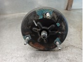 Recambio de amortiguador delantero derecho para lexus gs300 (jzs160) 3.0 24v cat referencia OEM IAM 4851030710  