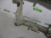 Replacement front subframe for Volvo XC90 2.5 20V Turbo CAT OEM IAM reference 2503202 CUNA MOTOR SUELO BURRA 13