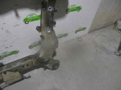 Recambio de puente delantero para volvo xc90 2.5 20v turbo cat referencia OEM IAM 2503202 CUNA MOTOR SUELO BURRA 13