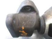 Recambio de valvula egr para renault laguna (b56) 2.2 turbodiesel referencia OEM IAM 7700104195 72210102F PIERBURG