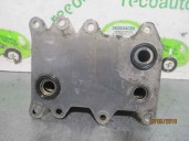 Recambio de enfriador aceite motor para bmw serie 5 berlina (e60) 2.5 24v turbodiesel cat referencia OEM IAM K0009 BEHR