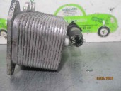 Recambio de enfriador aceite motor para bmw serie 5 berlina (e60) 2.5 24v turbodiesel cat referencia OEM IAM K0009 BEHR