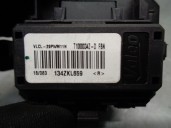 Recambio de resistencia calefaccion para peugeot 208 1.2 12v e-vti referencia OEM IAM 